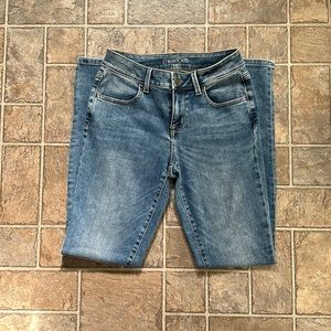 Women’s Maurices Skinny Jean